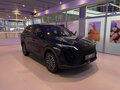 2026 Omoda C7, чёрный - вид 9