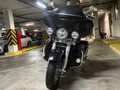 2017 Harley-Davidson Electra Glide, чёрный, 1600000 рублей - вид 5