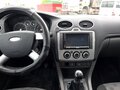 2006 Ford Focus II, серебристый - вид 6