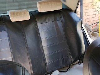 2006 Toyota Yaris II, зелёный, 505000 рублей, вид 5