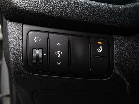 2013 Kia Ceed II, серебристый, 1175000 рублей - вид 19