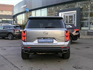 2024 GAC GS8 II, серый, 3749000 рублей, вид 5