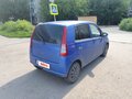2003 Daihatsu Cuore VI (L251), синий - вид 2