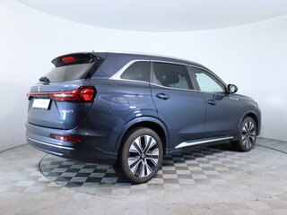 2026 Evolute i-Space I Рестайлинг, серый, 3157980 рублей, вид 5