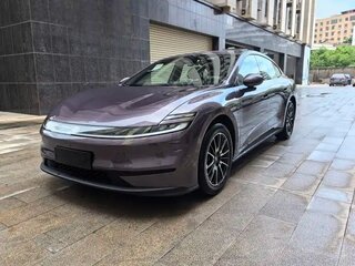 2026 Changan Qiyuan A06 51.48 kWh, фиолетовый, 2244000 рублей, вид 3
