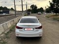 2015 Mazda 6 III (GJ) Рестайлинг, белый, 1750000 рублей - вид 7