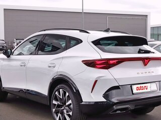 2025 Cupra Formentor I Рестайлинг, белый, 4490000 рублей, вид 3