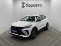 2024 Geely Coolray I Рестайлинг, белый, 2250000 рублей - вид 1