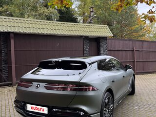 2024 Denza Z9 GT 38.5 kWh, серый, 7500000 рублей, вид 2