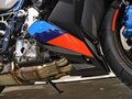 2026 BMW M 1000 R, чёрный - вид 10