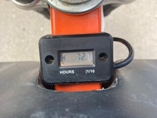 Kayo Basic K125