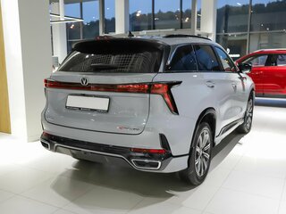 2024 Changan CS75 Plus III, серый, 3953000 рублей, вид 4