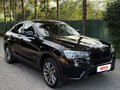 2015 BMW X4 28i I (F26), чёрный, 2350000 рублей - вид 7