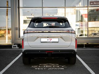 2025 Tenet T7, серый, 2910600 рублей, вид 5