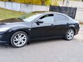 2010 Mazda 6 II (GH) Рестайлинг, чёрный - вид 11