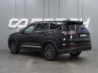 2022 Chery Tiggo 8 Pro Max I, чёрный, 1949000 рублей, вид 2