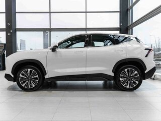 2026 Jetour Dashing I, белый, 2759900 рублей, вид 3