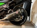2018 Kawasaki ZZR 1400, зелёный, 1350000 рублей - вид 7