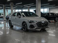 2026 Audi A3 Sportback 35 TFSI IV (8Y) Рестайлинг, серый, 3830000 рублей - вид 1