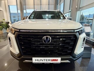 2026 Changan Hunter Plus, белый, 4249900 рублей, вид 4