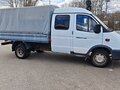 2018 ГАЗ ГАЗель (33023/330273) Фермер, белый, 790000 рублей - вид 5