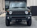 2026 Suzuki Jimny IV, зелёный, 2240000 рублей - вид 1