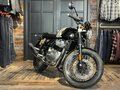 2025 Royal Enfield Continental GT, белый, 736000 рублей - вид 4