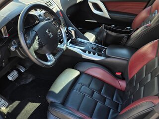 2014 Citroen DS5, серебристый, 1130000 рублей, вид 5