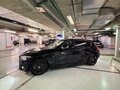 2018 BMW 1 серии 118i II (F20/F21) Рестайлинг 2, чёрный - вид 2