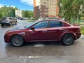 2008 Alfa Romeo 159, пурпурный - вид 6