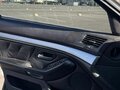 2000 BMW 5 серии 520i IV (E39), чёрный, 850000 рублей - вид 5