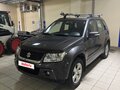 2011 Suzuki Grand Vitara II Рестайлинг, серый, 850000 рублей