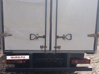 2007 ГАЗ ГАЗель (3302), белый, 490000 рублей, вид 2