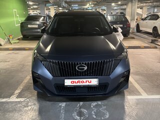 2024 GAC GS3, серый, 1920000 рублей, вид 2