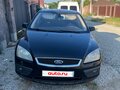 2007 Ford Focus II, чёрный, 517500 рублей