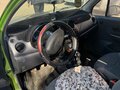 2007 Daewoo Matiz I Рестайлинг, золотистый, 100000 рублей - вид 4