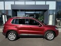 2011 Volkswagen Tiguan I, красный, 1070000 рублей - вид 3