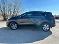 2017 Kia Sportage IV, серый, 2000000 рублей - вид 6