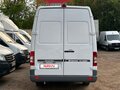 2016 Mercedes-Benz Sprinter Classic, белый - вид 5