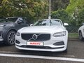 2018 Volvo S90 II, белый, 2300000 рублей - вид 2