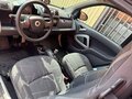 2010 Smart Fortwo II, серебристый, 700000 рублей - вид 5