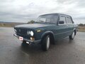 1997 Lada (ВАЗ) 21065, зелёный, 110000 рублей - вид 10