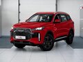 2026 Tenet T4L, красный