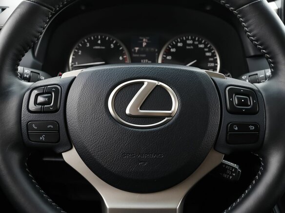 2015 Lexus NX 200t I, белый, 3139000 рублей - вид 10
