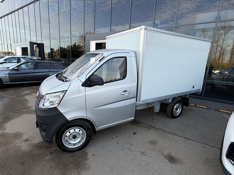 2023 Changan Star Truck Plus, белый, 2189900 рублей, вид 3