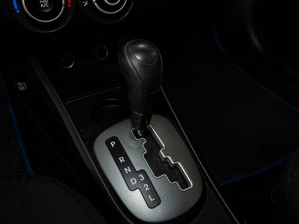 2012 Kia Rio III, голубой, 640000 рублей - вид 11