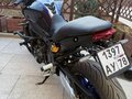 2021 Yamaha MT-09 (FZ-09), синий, 1200000 рублей - вид 11