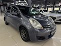 2008 Nissan Note I, серый, 479000 рублей - вид 2