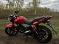 2013 Stels Flame 200, красный, 115000 рублей - вид 7