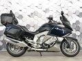 2012 BMW K 1600 GTL, синий, 1189000 рублей - вид 2